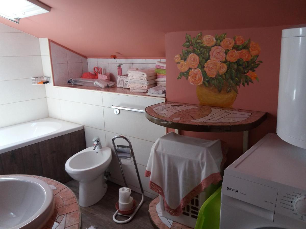 Leonika Portorozアパートメント 部屋 写真