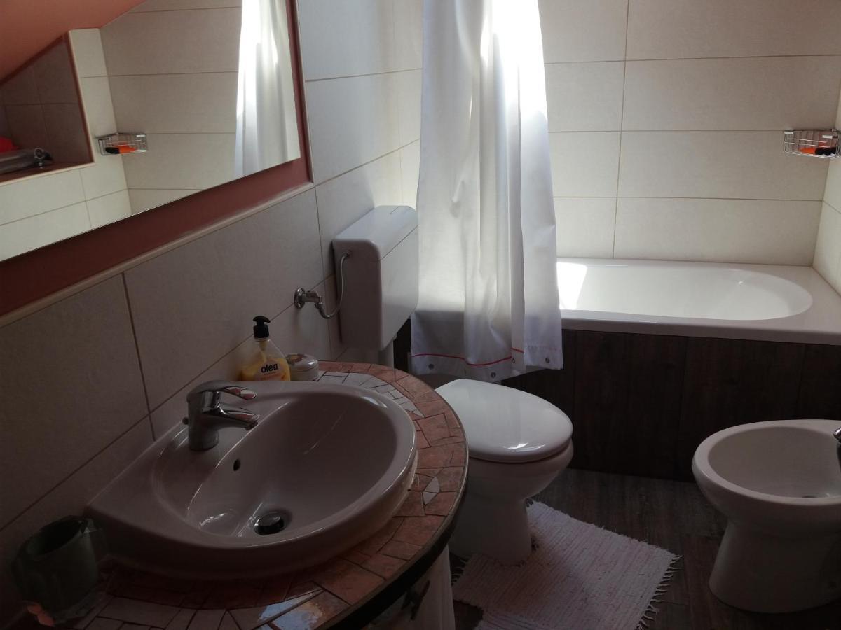 Leonika Portorozアパートメント 部屋 写真